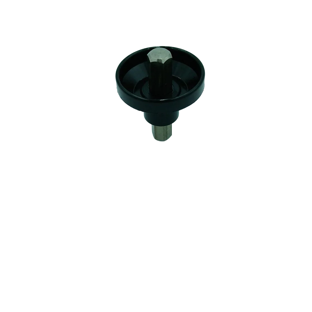 W11509548 Refrigerator Auger Motor Shaft - Image 2