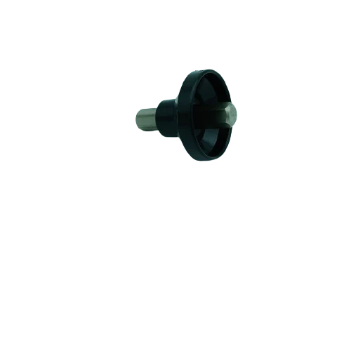 W11509548 Refrigerator Auger Motor Shaft - Image 4