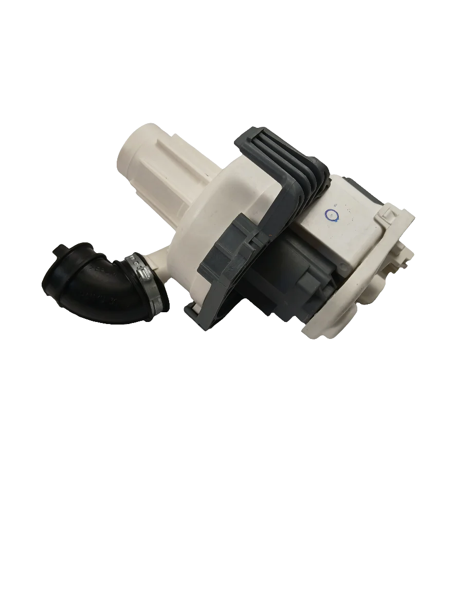 W11510029 Dishwasher Motor Pump (replaces W10854709) - Image 2
