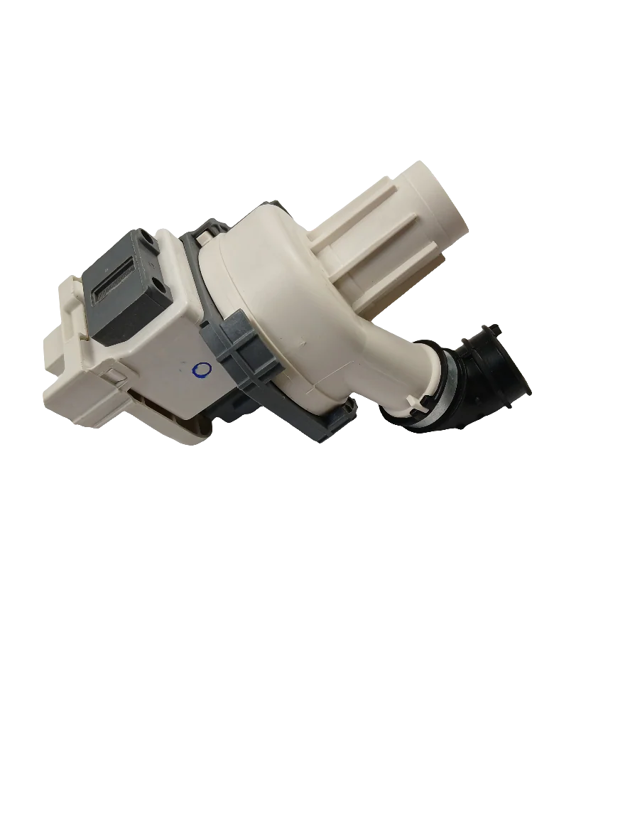 W11510029 Dishwasher Motor Pump (replaces W10854709) - Image 3