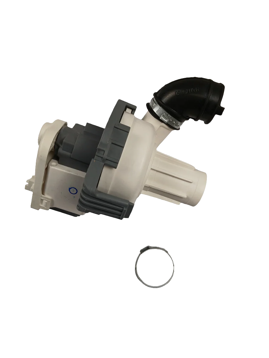 W11510029 Dishwasher Motor Pump (replaces W10854709) - Image 5