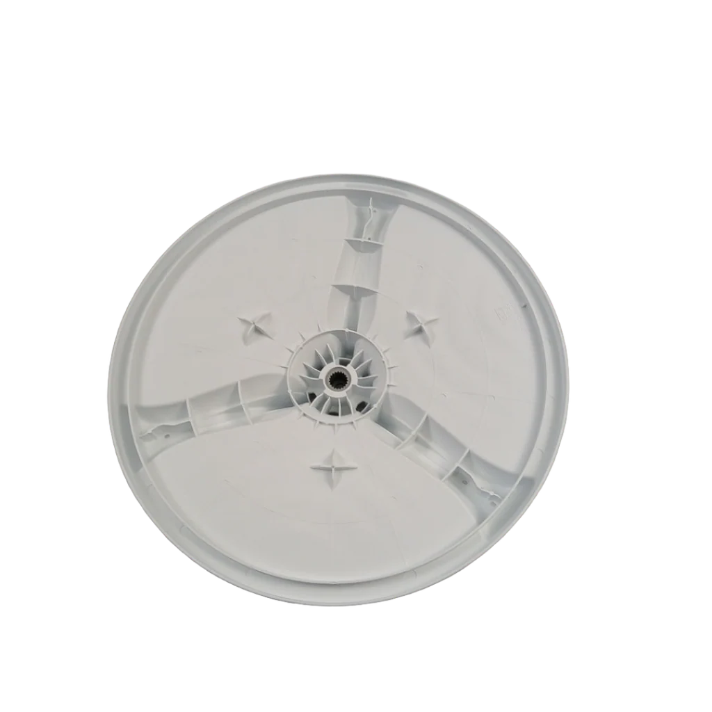 Whirlpool Washer Washplate - Genuine OEM W11510461 - Image 3
