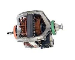 Whirlpool Dryer Drive Motor W11511154