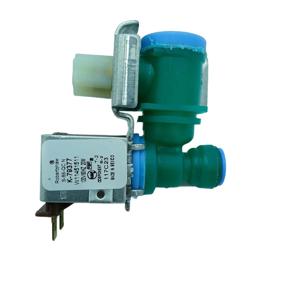 W11512399 Refrigerator Water Inlet Valve