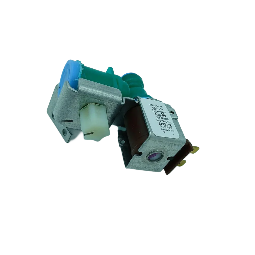 W11512399 Refrigerator Water Inlet Valve - Image 3