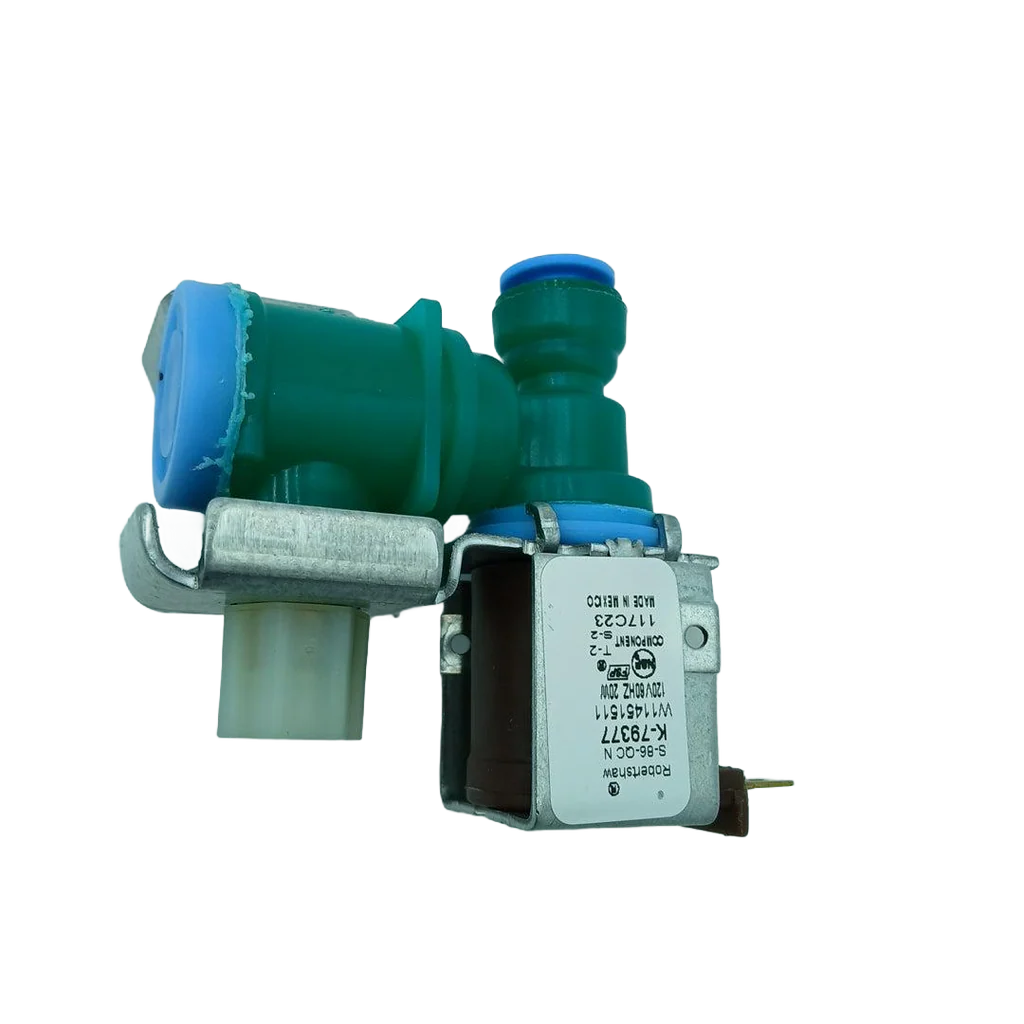 W11512399 Refrigerator Water Inlet Valve - Image 4