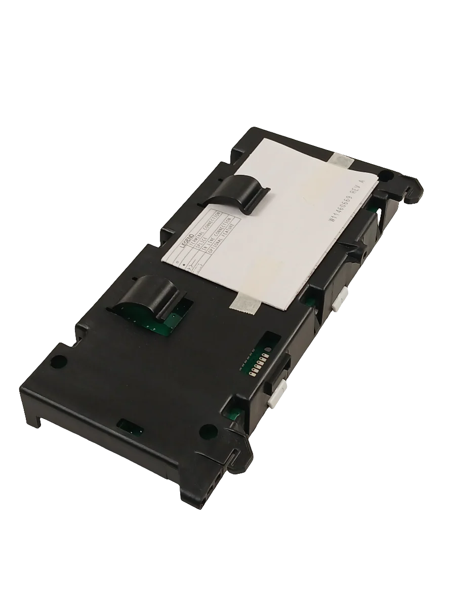 W11742004 Dryer Control Board (replaces W11512534) - Image 4