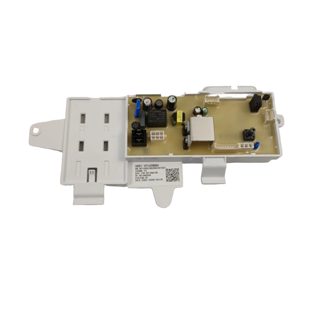 W11513246 Washer Main Control Board (replaces W11428994) - Image 2