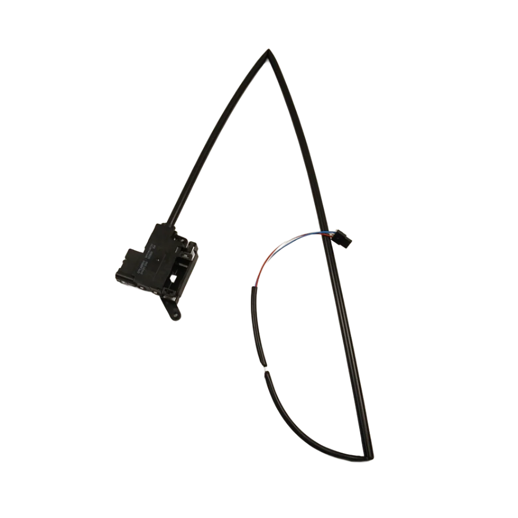 W11513248 Washer Lid Lock (Lid Lock Assembly, Door Lock Switch, Lid Switch) Replaces W11414731 - Image 2