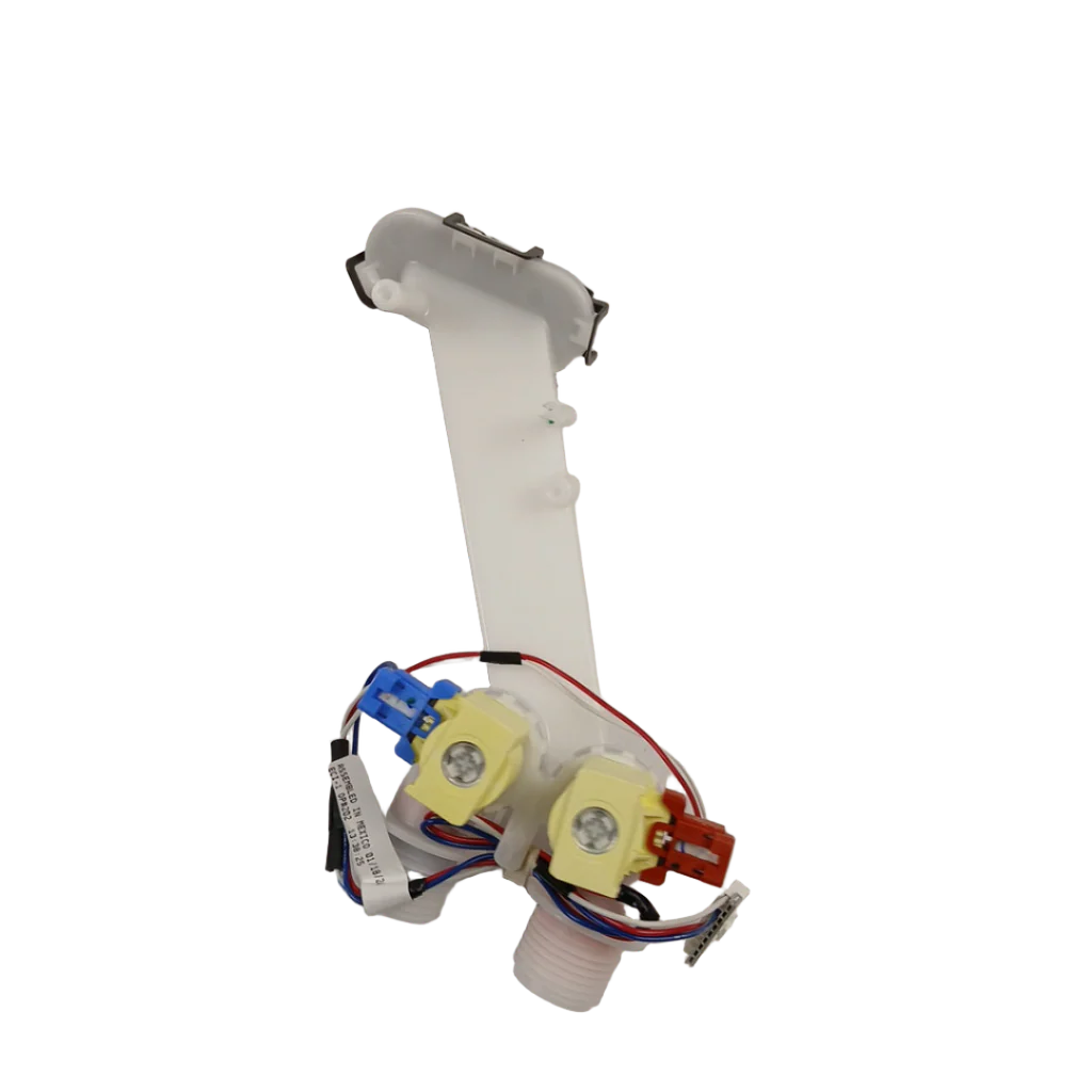 W11513255 Washer Water Inlet Valve (Inlet Valve, Fill Valve, Water Valve) - Image 2