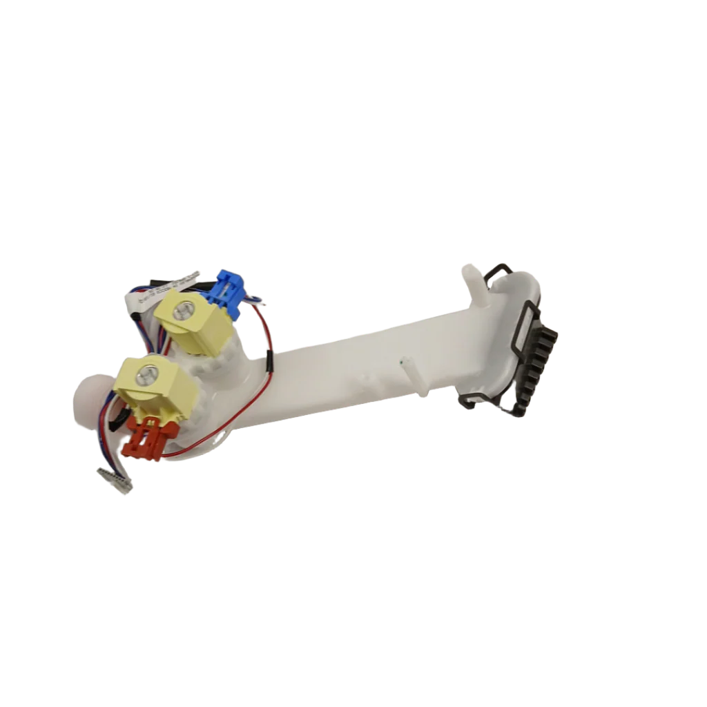 W11513255 Washer Water Inlet Valve (Inlet Valve, Fill Valve, Water Valve) - Image 3