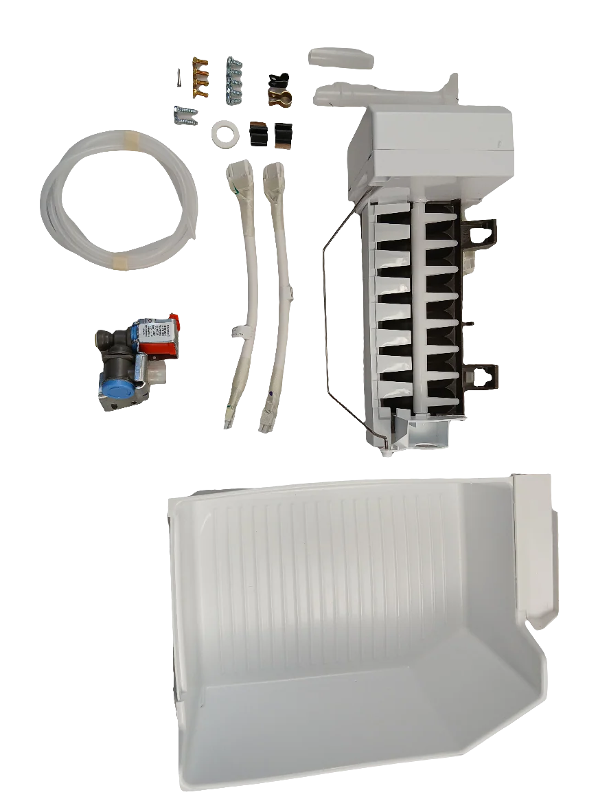 W11517113 Refrigerator Ice Maker Kit  Accessory - Image 2