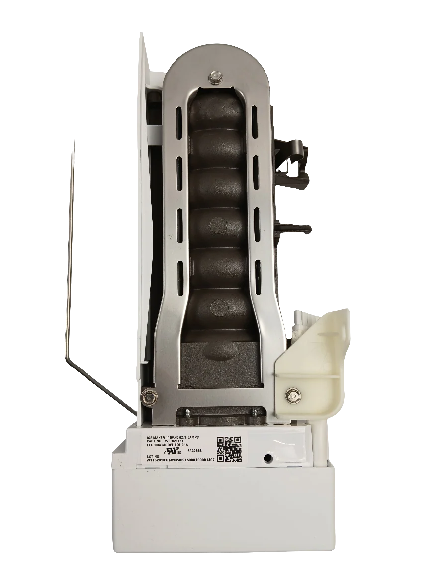 W11517113 Refrigerator Ice Maker Kit  Accessory - Image 4