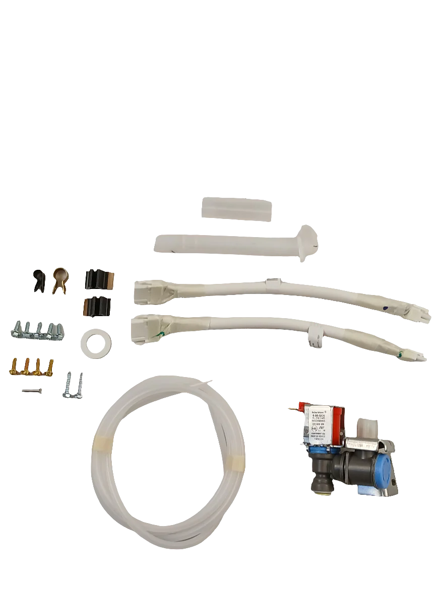 W11517113 Refrigerator Ice Maker Kit  Accessory - Image 8