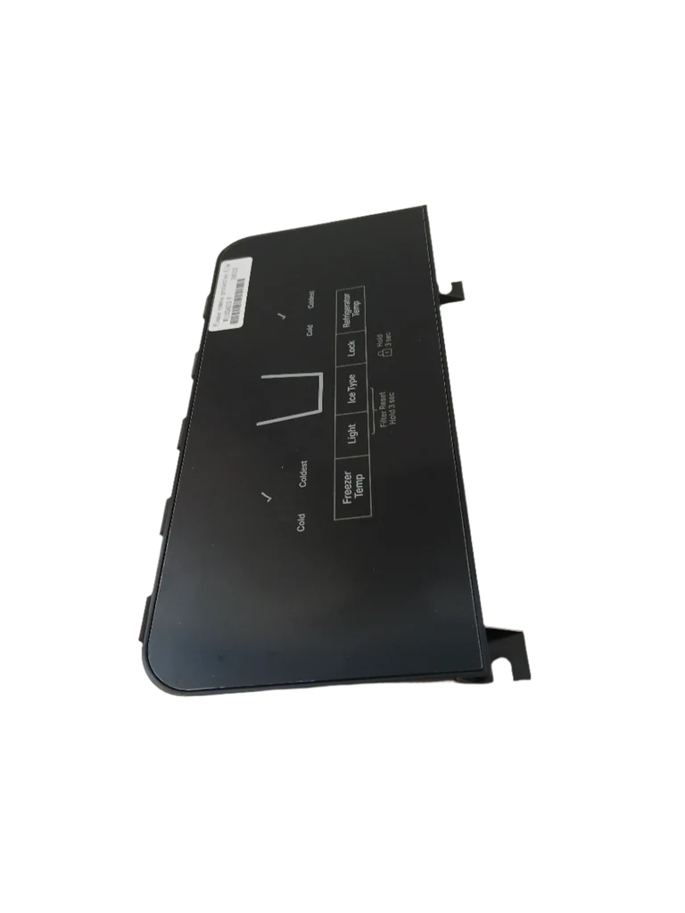 W11518204 Refrigerator Control Panel - Image 2