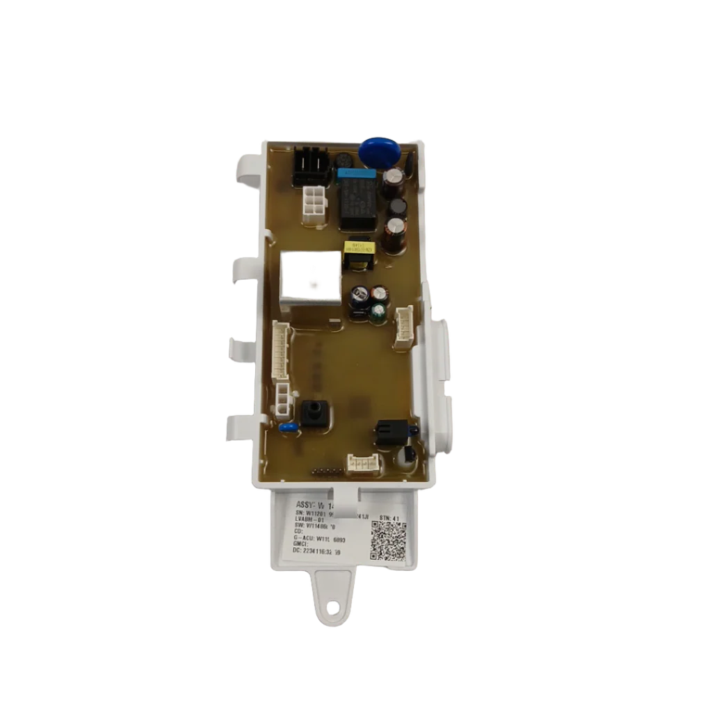 W11519742 Washer Cntrl-Elec - Image 2