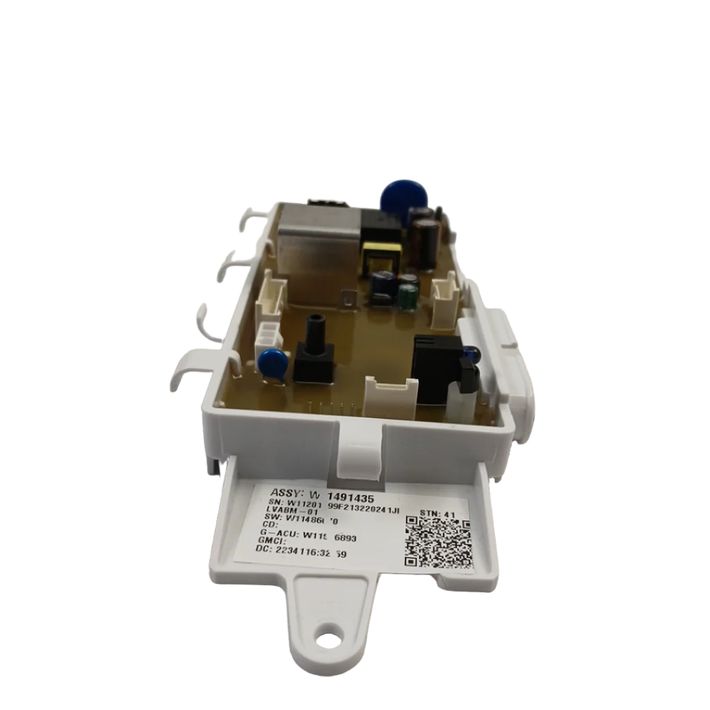 W11519742 Washer Cntrl-Elec - Image 3