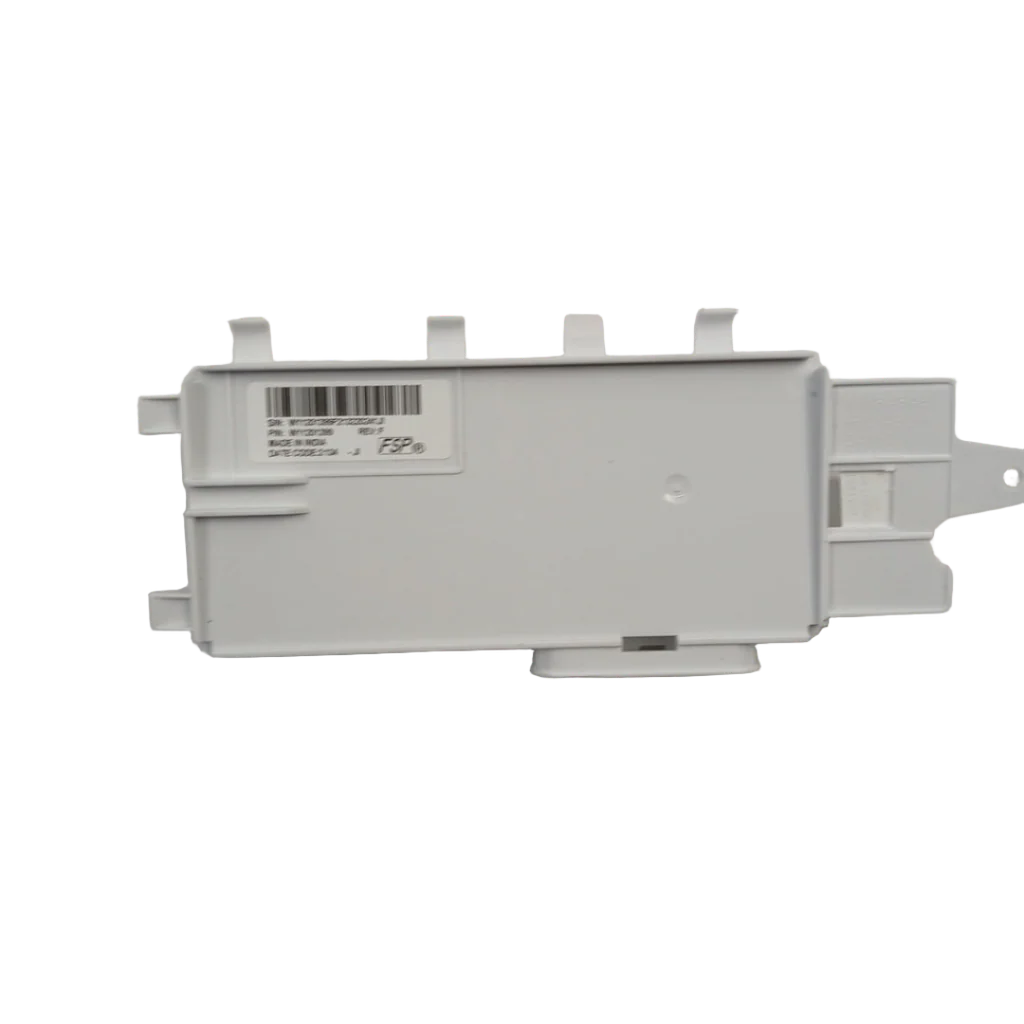 W11519742 Washer Cntrl-Elec - Image 4
