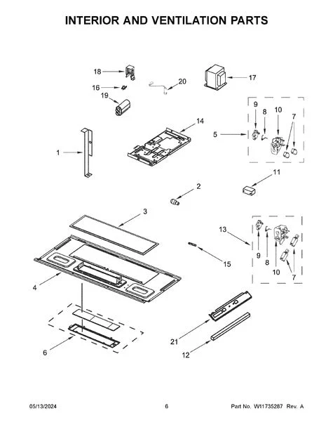 W11520384 Microwave Light Bulb - Image 2
