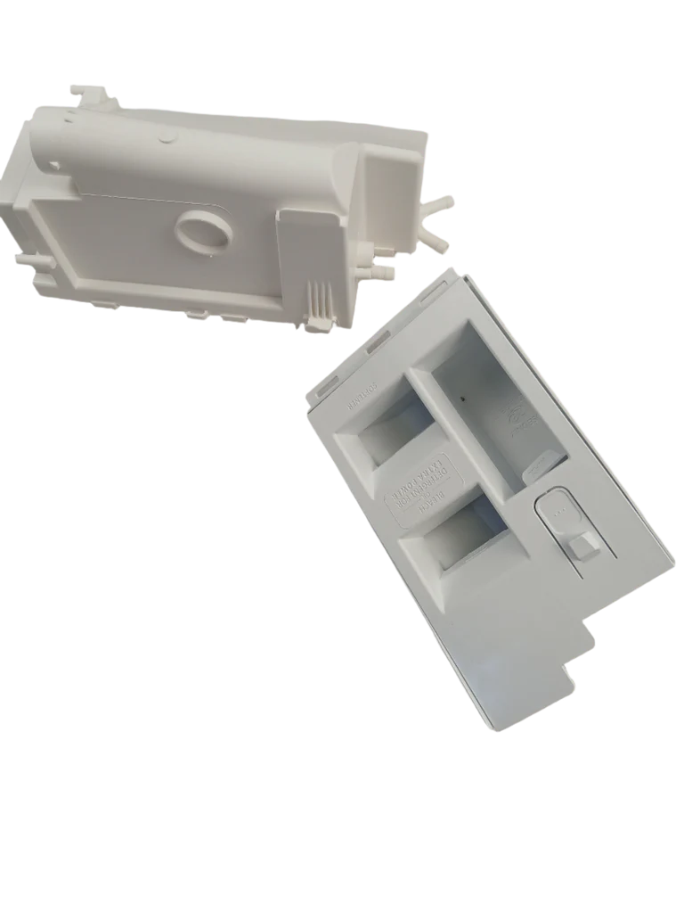 W11524103 Washer Detergent Dispenser Assembly - Image 2