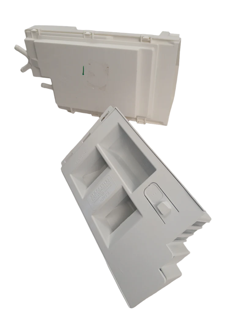 W11524103 Washer Detergent Dispenser Assembly - Image 3
