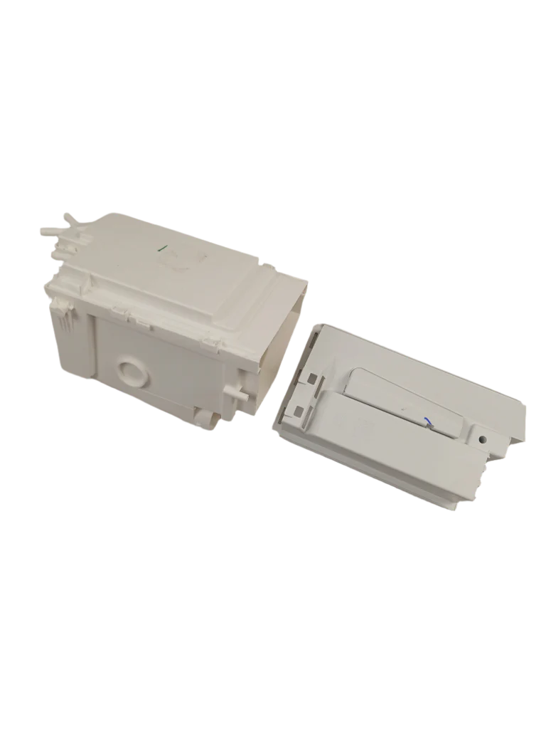 W11524103 Washer Detergent Dispenser Assembly - Image 4