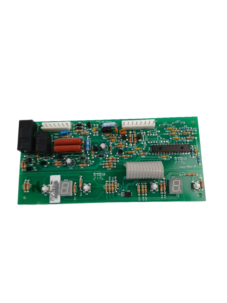 W11524469 Refrigerator Electronic Control Board - Image 2