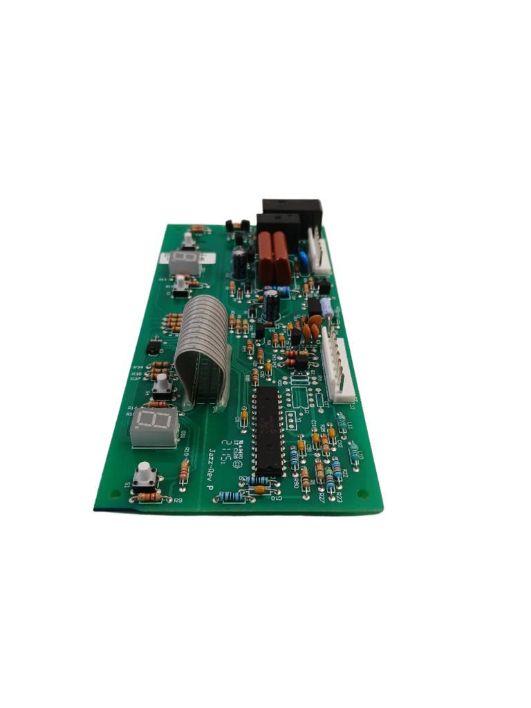 W11524469 Refrigerator Electronic Control Board - Image 3