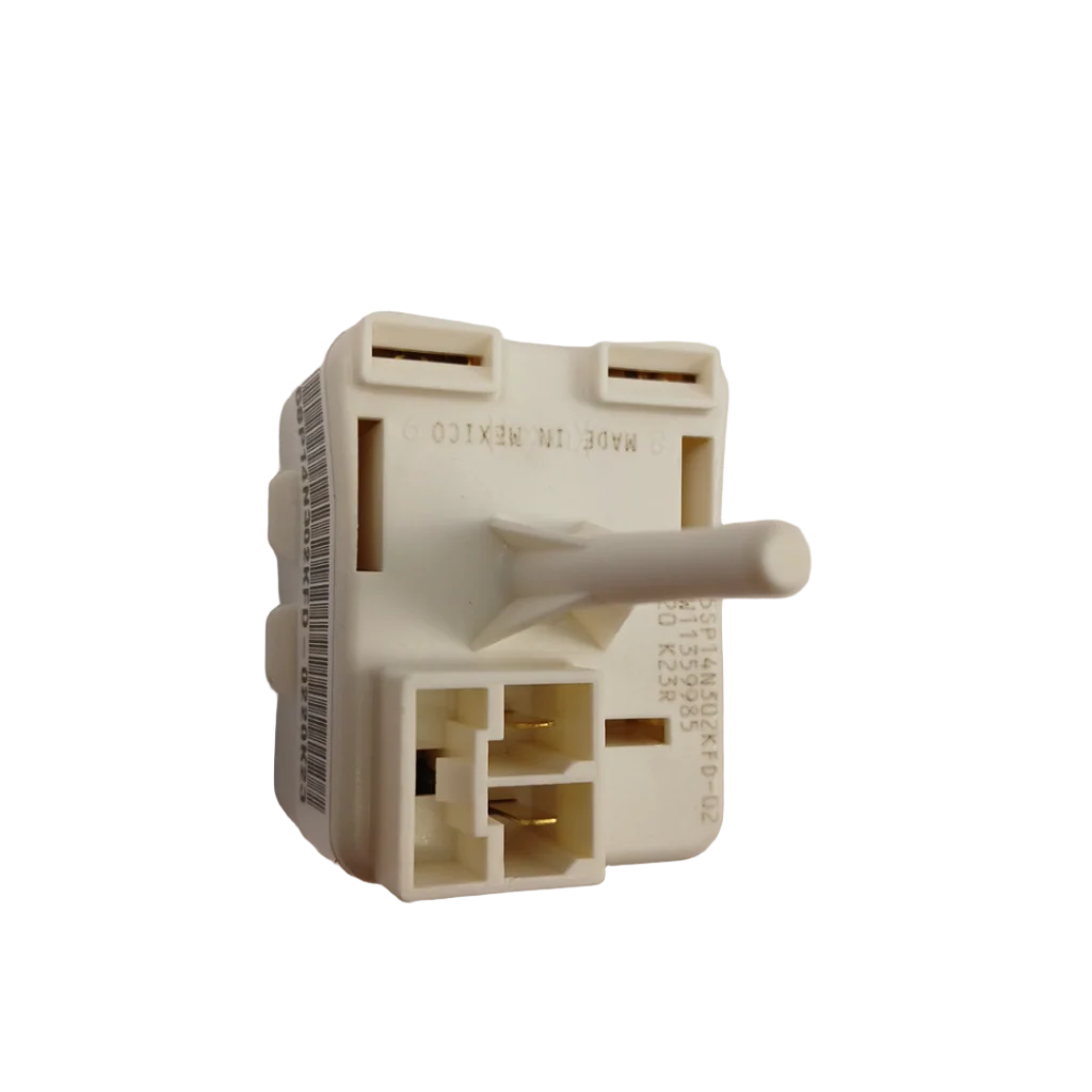 W11524472 Refrigerator Start Device - Image 2