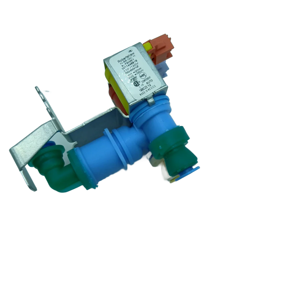 W11524655 Used Refrigerator Water Valve - Image 4