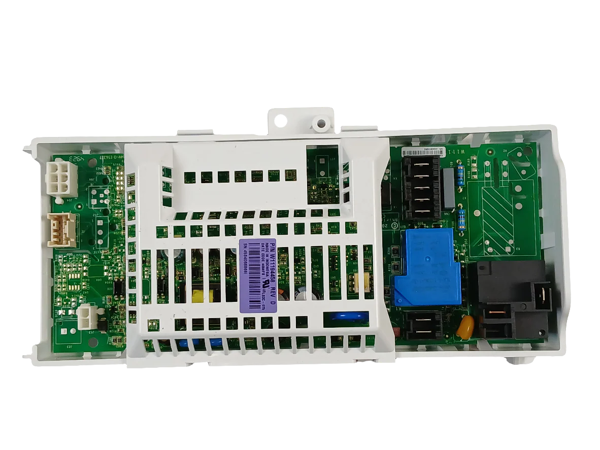 W11525996 Dryer Control Board