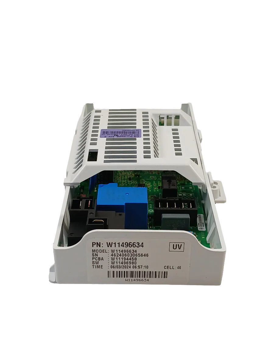 W11525996 Dryer Control Board - Image 3