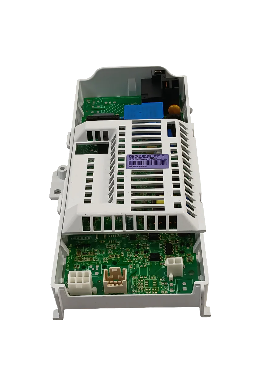 W11525996 Dryer Control Board - Image 4