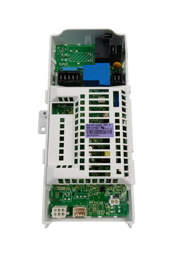 W11525997 Dryer Electronic Control Board