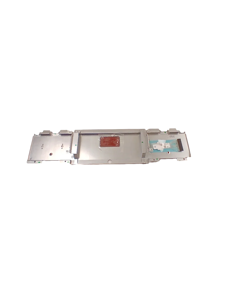 W11527471 Range Oven Touchpad Control Panel - Image 3