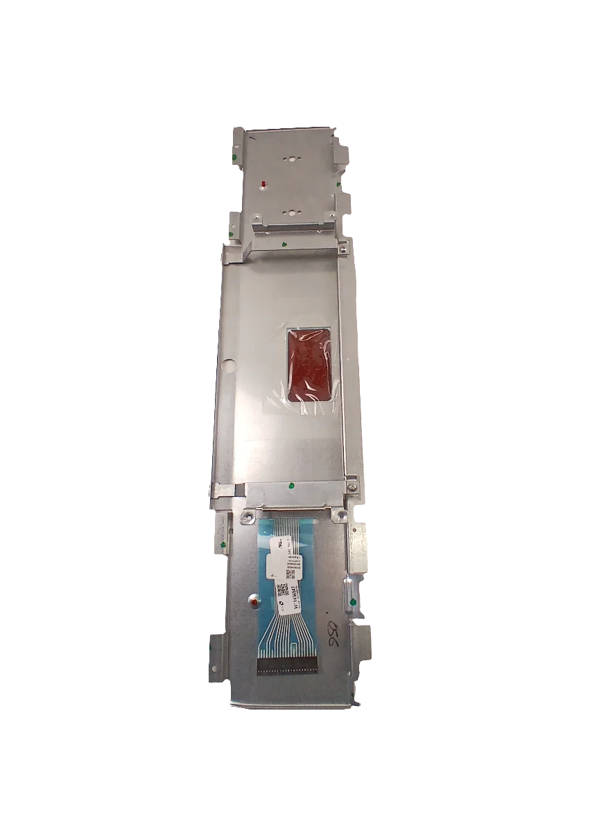 W11527471 Range Oven Touchpad Control Panel - Image 4