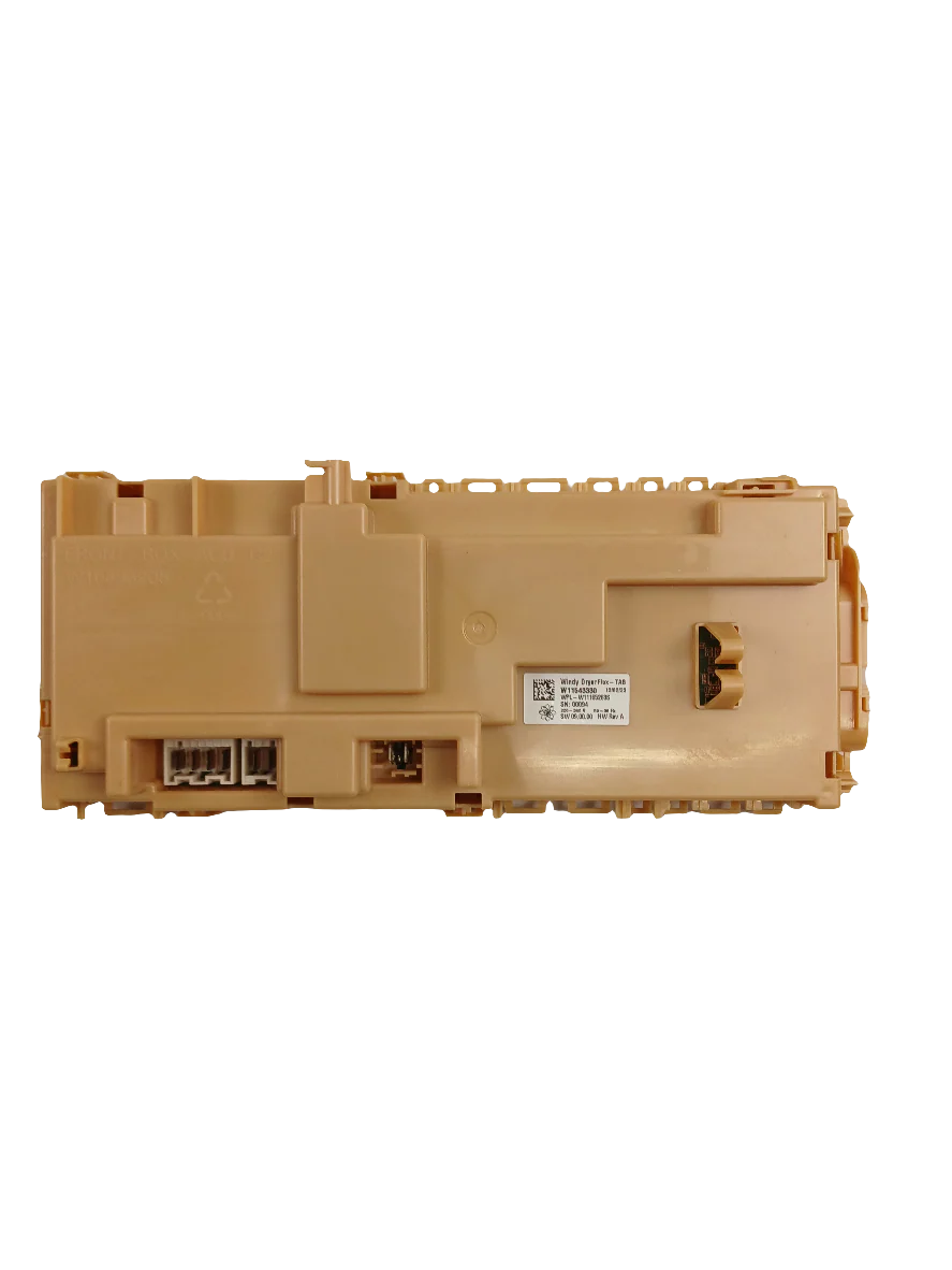 W11527562 Dryer Electric Control Board