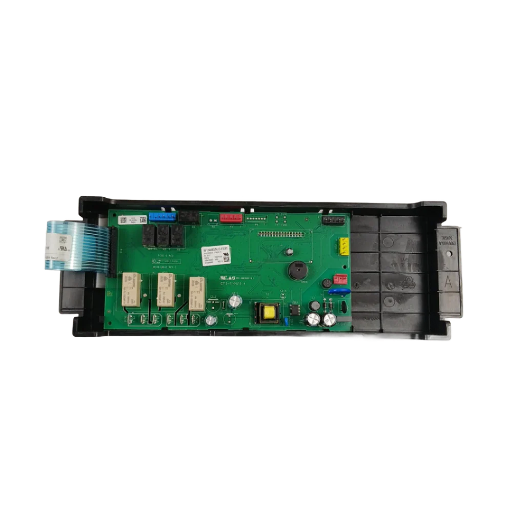 W11528249 Range Electronic Control Board - Image 2