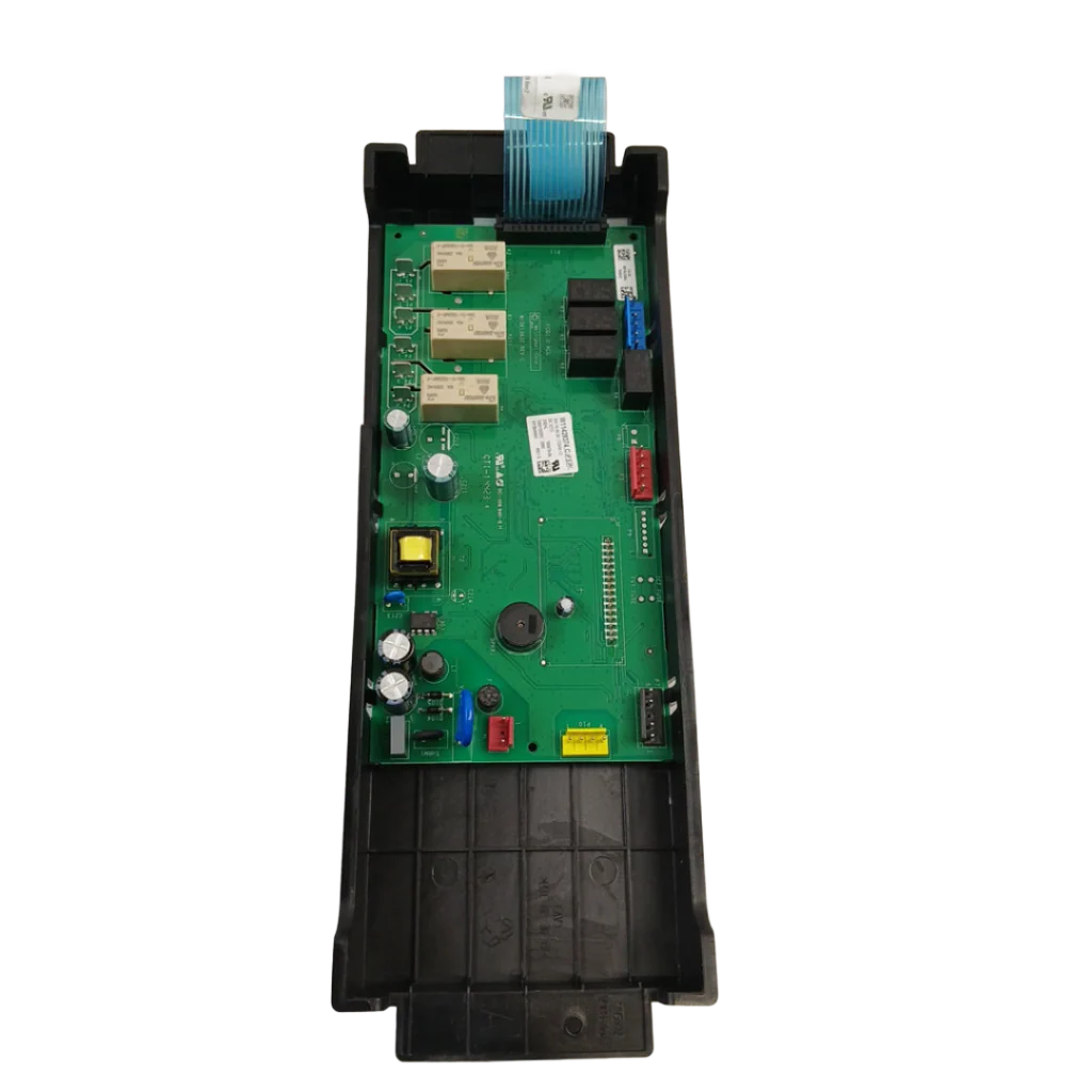 W11528249 Range Electronic Control Board - Image 4