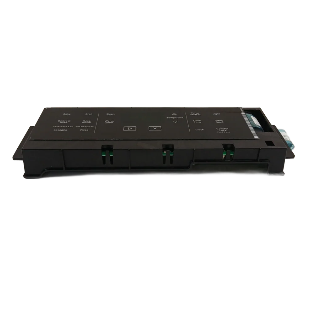 W11528249 Range Electronic Control Board - Image 5