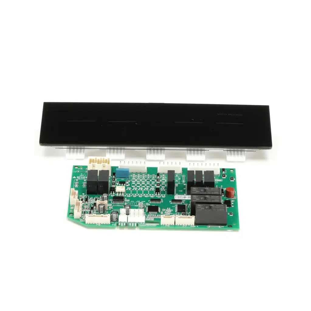 W11533211 Refrigerator Electronic Control Board