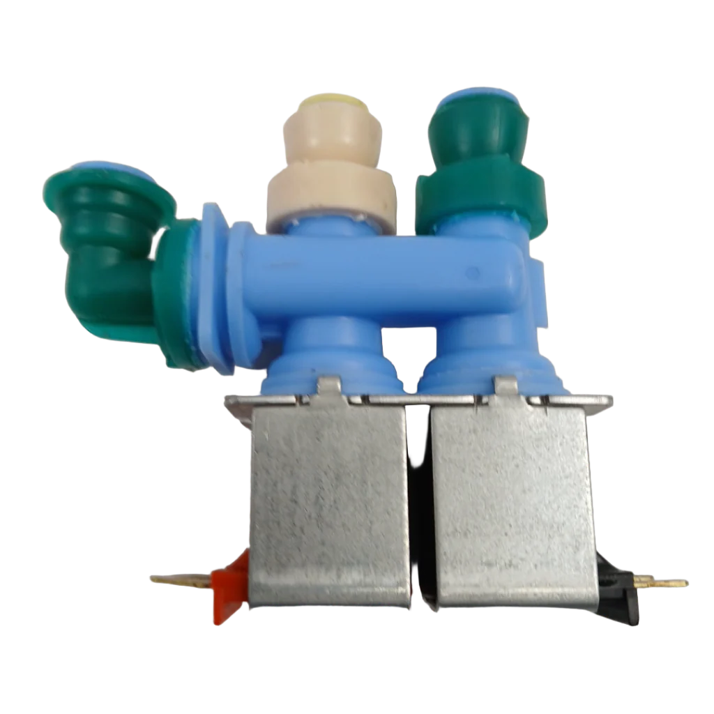 W11535162 Refrigerator Water Valve (Replaces W11490564) - Image 3