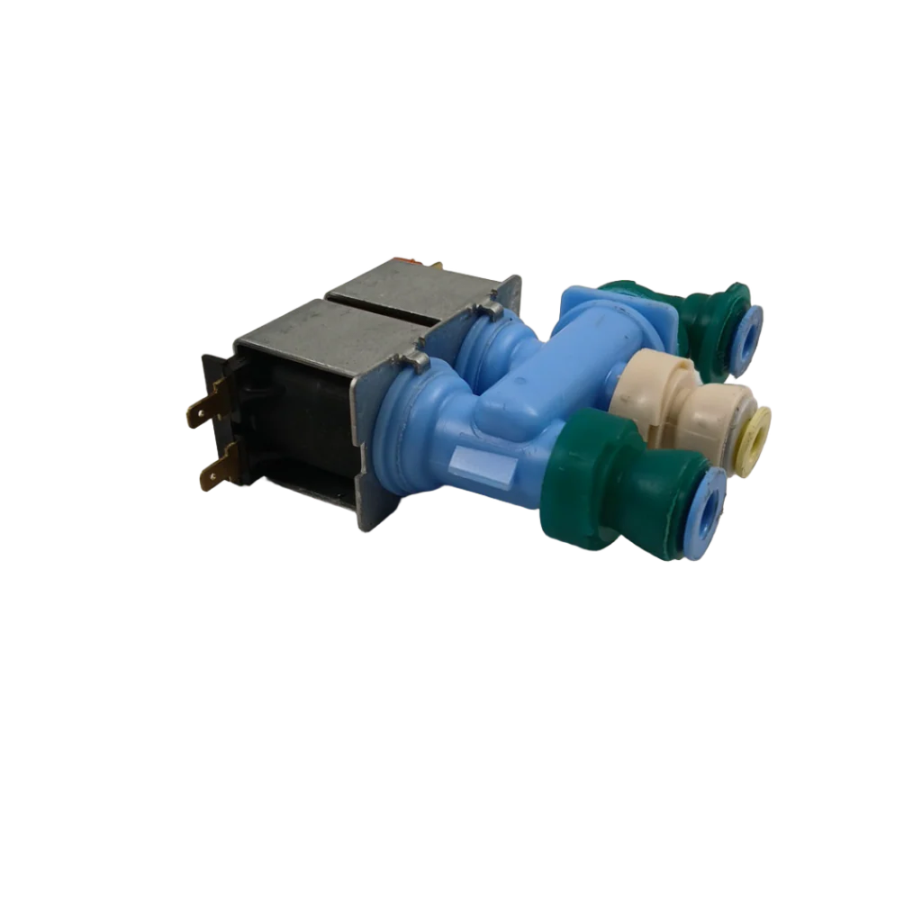 W11535162 Refrigerator Water Valve (Replaces W11490564) - Image 4