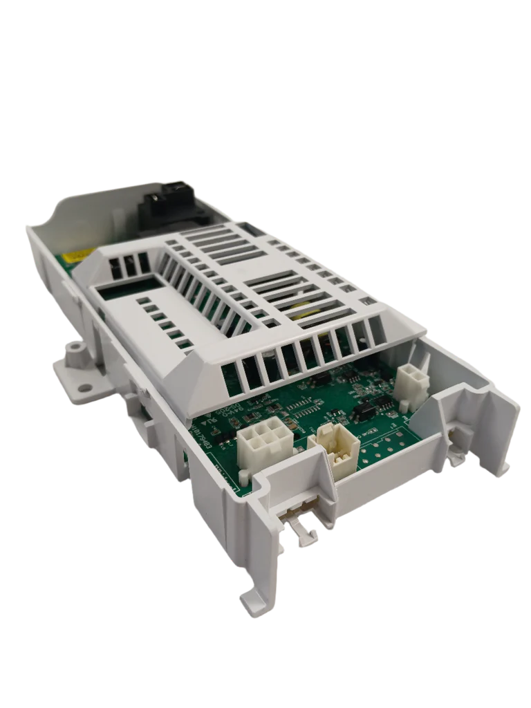 Whirlpool Dryer Electronic Control Board W11537215 (Replaces W10847936, W10875487) - Image 3