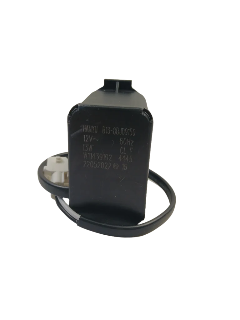 W11542867 Ice Maker Recirculation Pump - Image 3