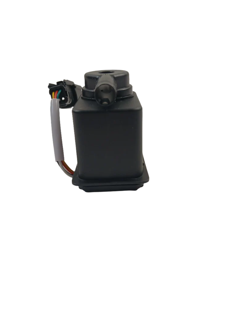 W11542868 Ice Machine Drain Pump - Image 3