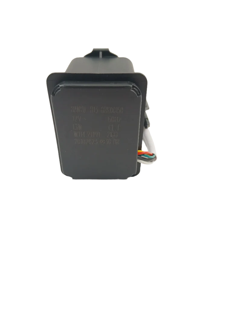 W11542868 Ice Machine Drain Pump - Image 4