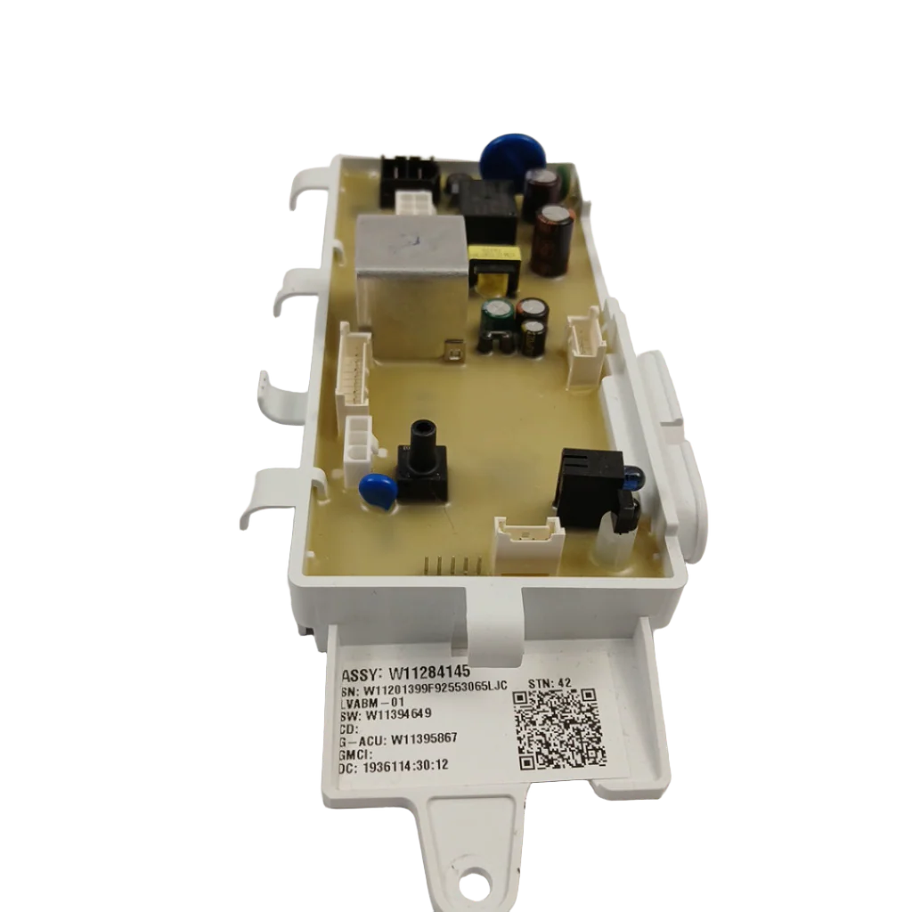 Whirlpool Washer Electronic Control Board W11543994 (Replaces W11297429, W11201284) - Image 2