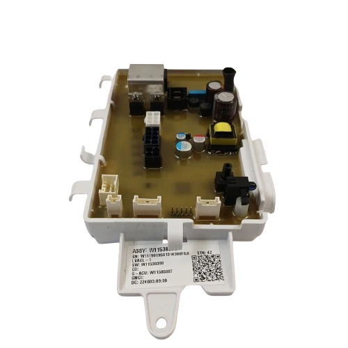 W11543997 Washer Control Board (replaces W11387685, W11419054, W11479879, W11498808, W11538092) - Image 2