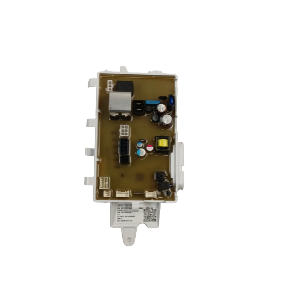 W11543998 Washer Elec-Cntrl Board